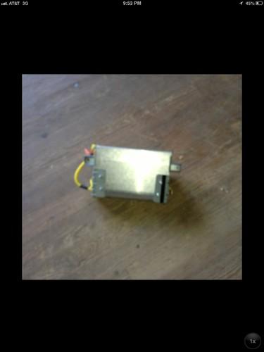 2005-2012 C6 Corvette Passenger Side Air Bag...., US $300.00, image 2