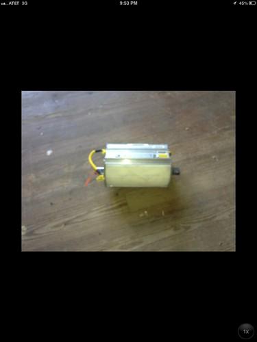 2005-2012 C6 Corvette Passenger Side Air Bag...., US $300.00, image 3