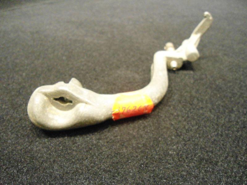 Sell SHIFT LEVER 3762680376268 OMC/JOHNSON/EVINRUDE OUTBOARD BOAT