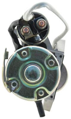 Visteon alternators/starters 17179 starter-reman starter