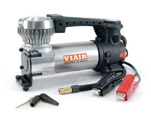 Viair 88p small compact portable air compressor, new - auto tire inflation sport