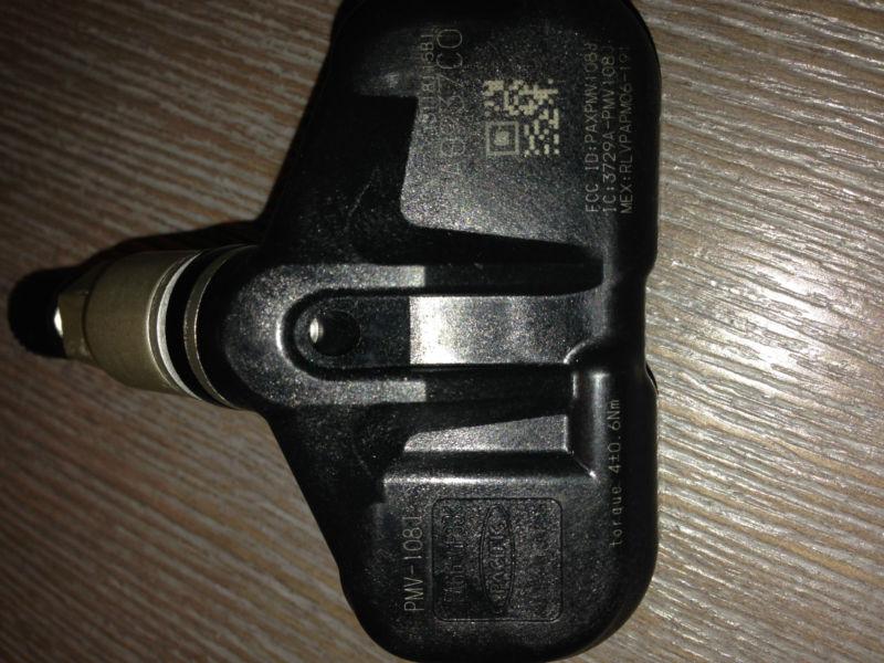2013 Toyota Tacoma TPMS Sensors, US $80.00, image 4