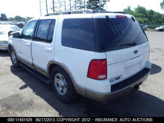 02 FORD EXPLORER HOOD HINGE, US $25.00, image 3