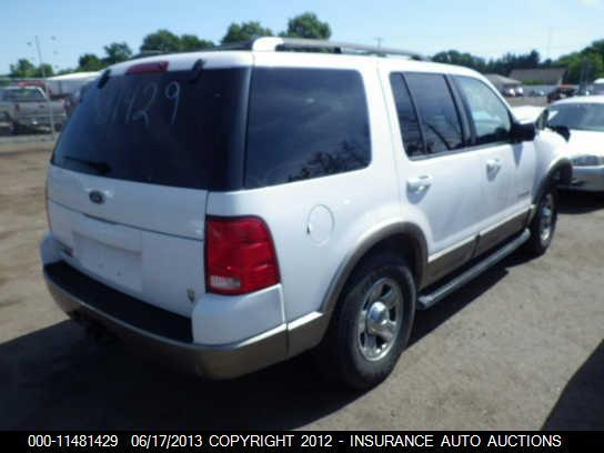 02 FORD EXPLORER HOOD HINGE, US $25.00, image 4