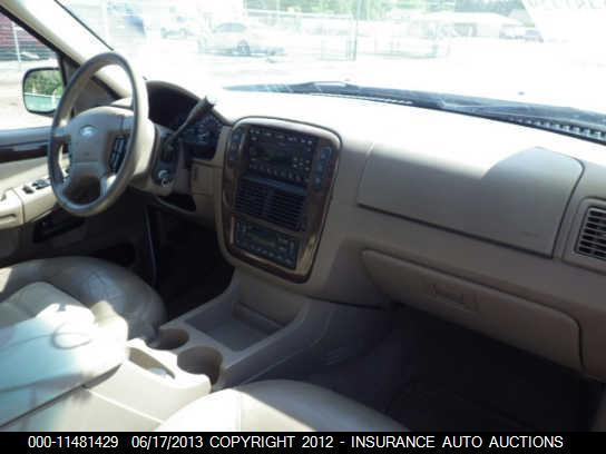 02 FORD EXPLORER HOOD HINGE, US $25.00, image 5