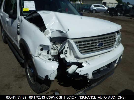 02 FORD EXPLORER HOOD HINGE, US $25.00, image 6