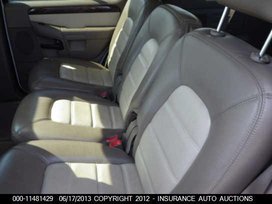 02 FORD EXPLORER HOOD HINGE, US $25.00, image 8