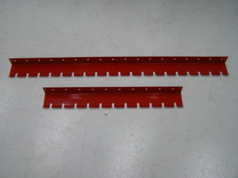 Heavy Duty Air Tool Racks For Snap On Blue Point Mechanic and Auto body, US $23.00, image 2