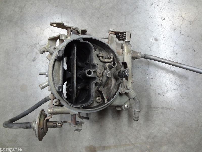 Sell ELECTRIC CHOKE KIT Ford Autolite Holley 4100 Carburetor in Hackett