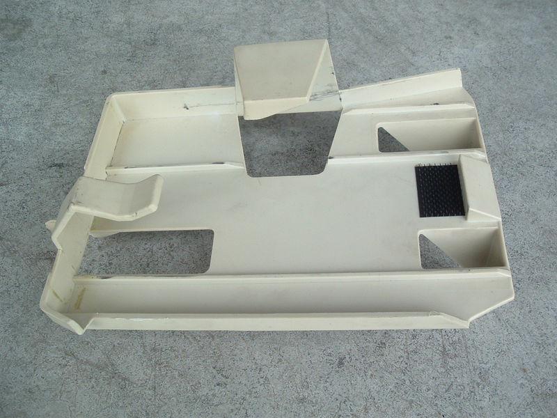 1992 CAMARO Z28 TPI COMPUTER ECM HOLDER CRADLE MOUNT BRACKET, US $15.00, image 2