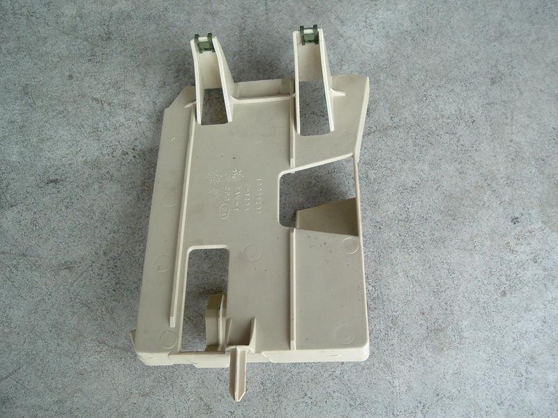 1992 CAMARO Z28 TPI COMPUTER ECM HOLDER CRADLE MOUNT BRACKET, US $15.00, image 3