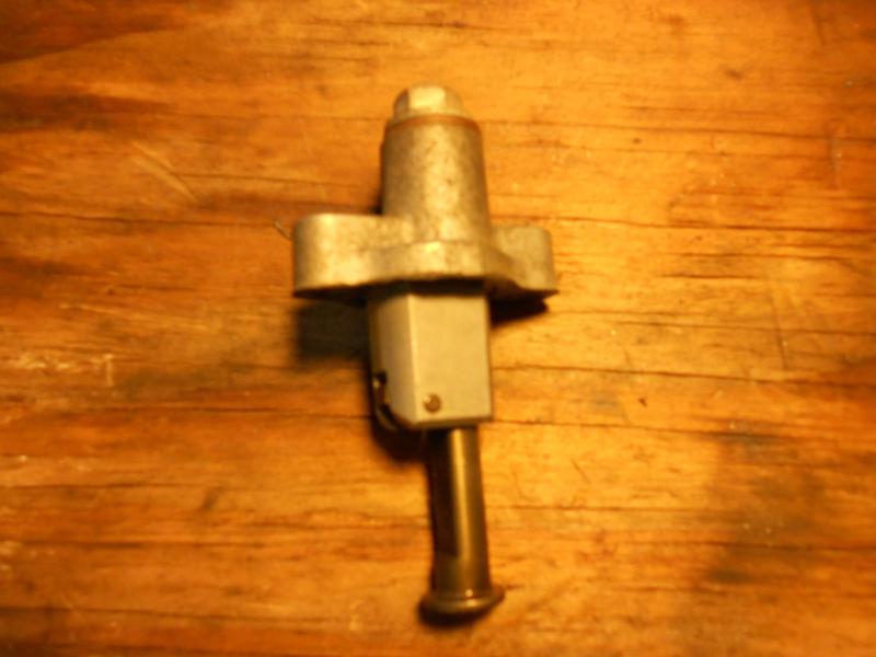 Sell 2003 Yamaha Warrior YFM350 Cam Chain Tensioner in Azle, Texas, US, for US 45.00