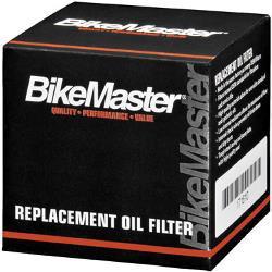 New bikemaster oil filter 17-1604 ducati