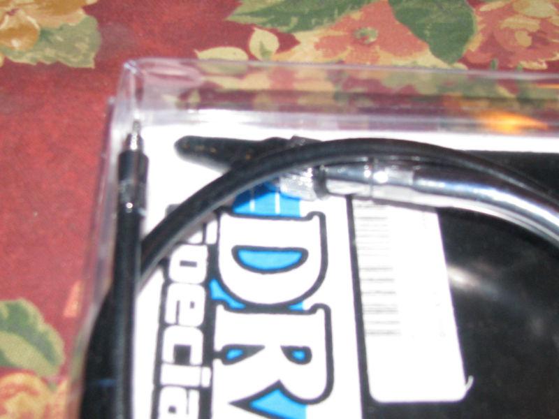 Harley speedometer cable - Drag Specailties - 41.5