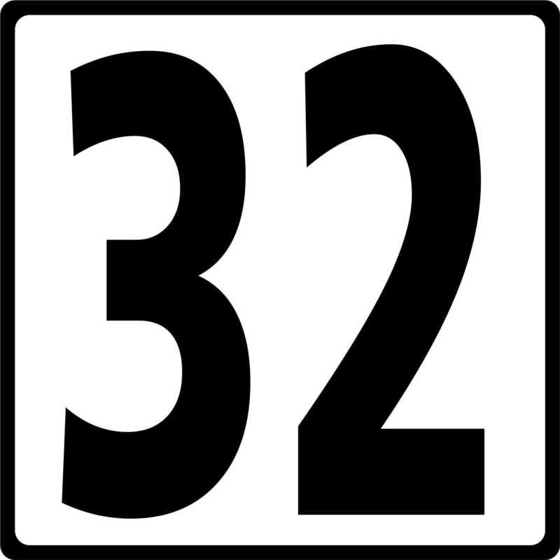 Vinyl racing numbers 10" x 10" (pair)  scca solo autocross rallycross track