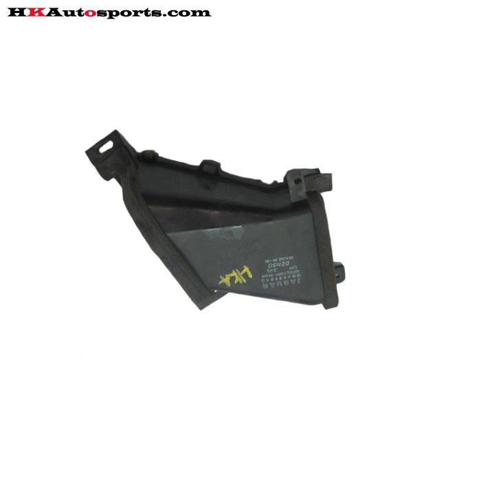 Vent duct blower motor to center 98-03 jaguar xj8 xjr vdp