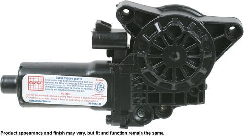Cardone 42-1006 power window motor-reman window lift motor