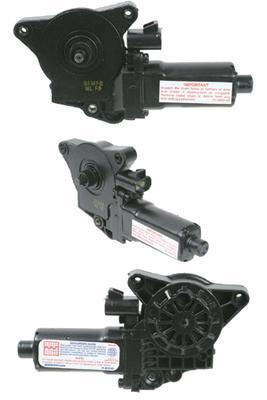 CARDONE 42-1006 Power Window Motor-Reman Window Lift Motor, US $61.49, image 2