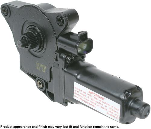 CARDONE 42-1006 Power Window Motor-Reman Window Lift Motor, US $61.49, image 3