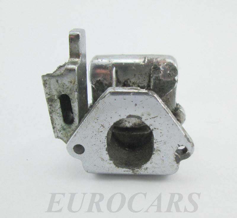 Mercedes 190sl seat back adjuster w/ 1 flap  left  220s 220se coupe & cab 
