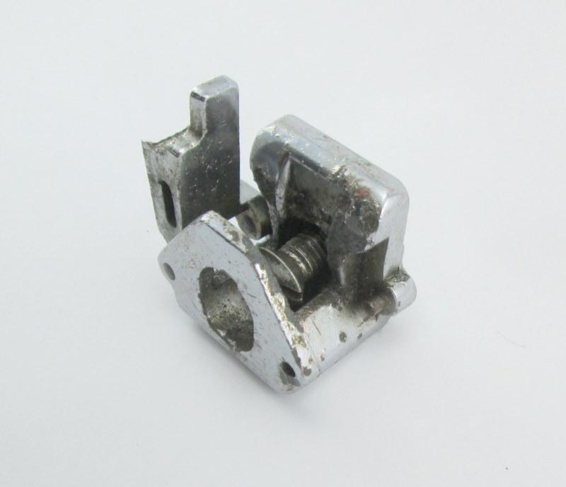 MERCEDES 190sl Seat back adjuster w/ 1 flap left 220s 220se Coupe & Cab , US $98.88, image 2