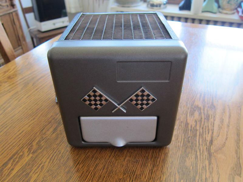 VINTAGE CAR HEATER HOT RAT ROD MODEL A FORD 28 29 30 31 1932 WATER, US $219.99, image 2