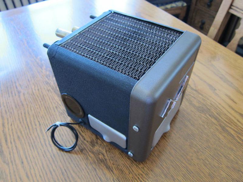 VINTAGE CAR HEATER HOT RAT ROD MODEL A FORD 28 29 30 31 1932 WATER, US $219.99, image 3