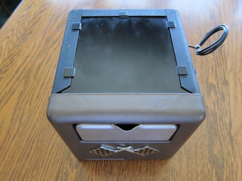 VINTAGE CAR HEATER HOT RAT ROD MODEL A FORD 28 29 30 31 1932 WATER, US $219.99, image 10