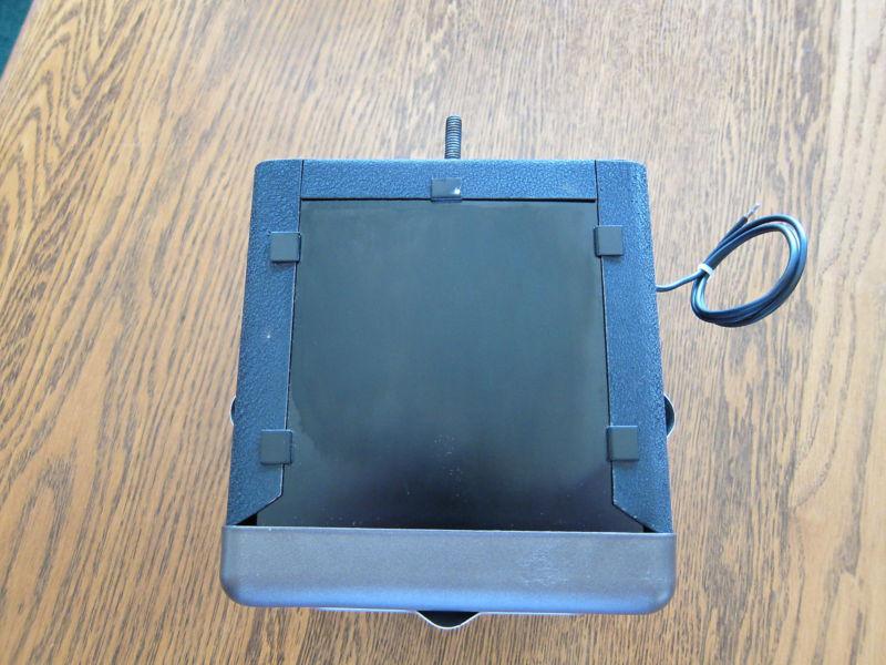 VINTAGE CAR HEATER HOT RAT ROD MODEL A FORD 28 29 30 31 1932 WATER, US $219.99, image 11