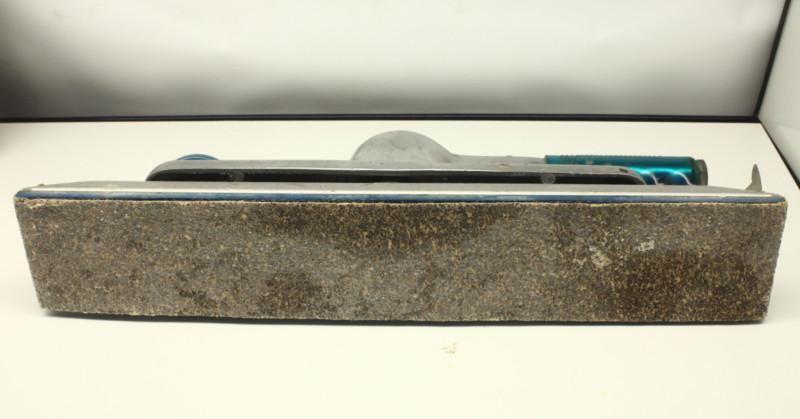 Hutchins 3804 Pneumatic Orbital Air Sander Automotive Auto Body, US $135.00, image 8