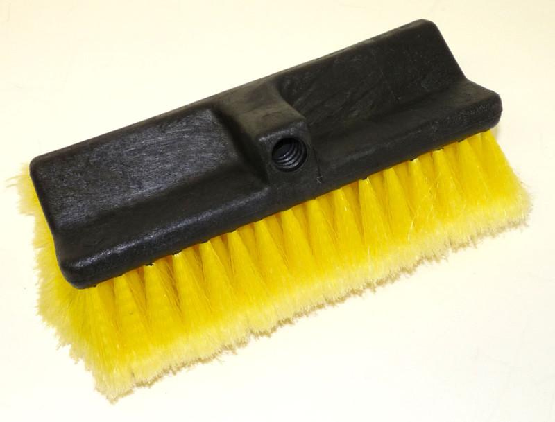 Carrand Dip-n Brush Heavy Duty Wash Brush Head with Soft Bristles 93088, US $5.99, image 2