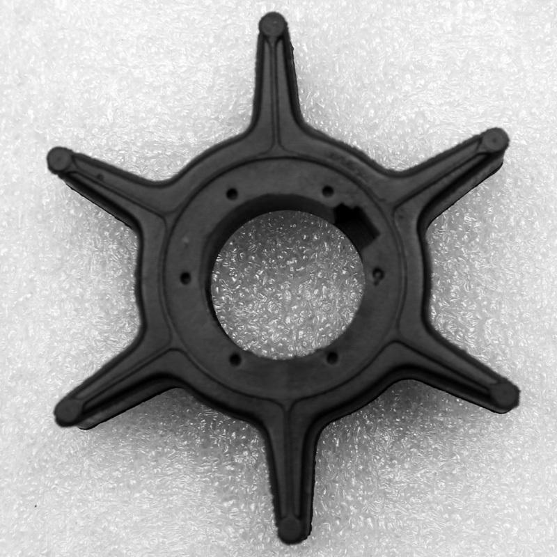 Water pump impeller for honda outboard 19210-zv5-003 18-3248 35 45 40 50 hp