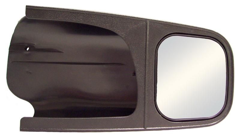 Cipa mirrors 11502 custom towing mirror