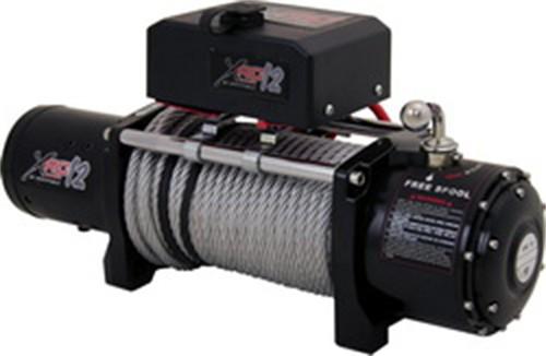 Smittybilt 97212 xrc12 winch