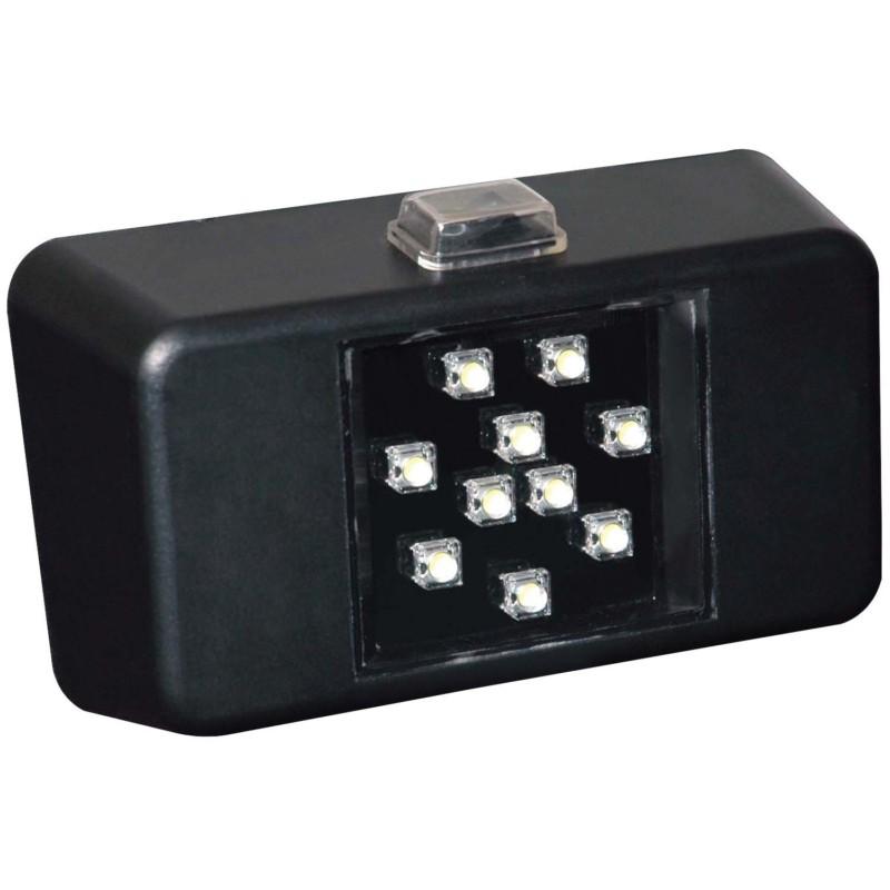 Anzo usa 861062 led magnet light