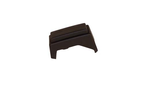 Crown automotive 52000469 bumper guard 84-96 cherokee (xj)