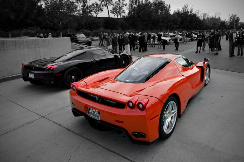 Ferrari enzo f60 f-60 hd poster super car print multiple sizes available...new