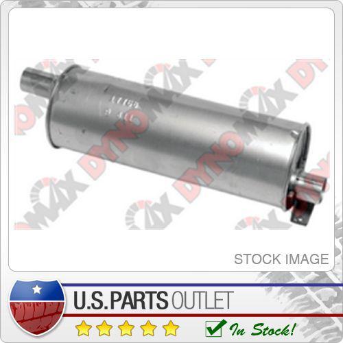 Sell Dynomax 17768 Aluminized Super Turbo Muffler Round 6 in. in USA
