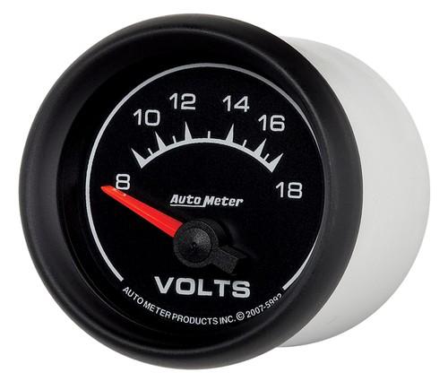 Auto Meter 5992 ES; Electric Voltmeter, US $72.82, image 3