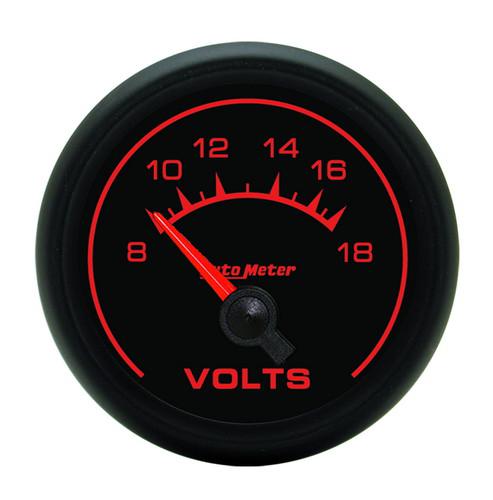 Auto Meter 5992 ES; Electric Voltmeter, US $72.82, image 4