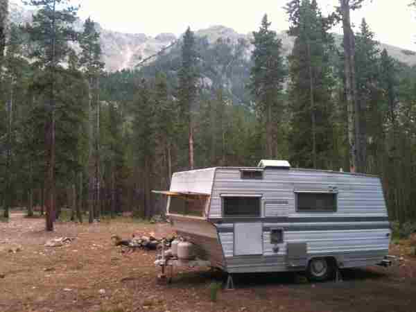 Aristocrat loliner camper trailer operation manuals + frig stove manuals 250pg