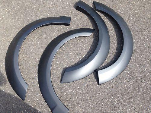 05 - 09 Mustang Complete Wide Body Kit, US $500.00, image 3