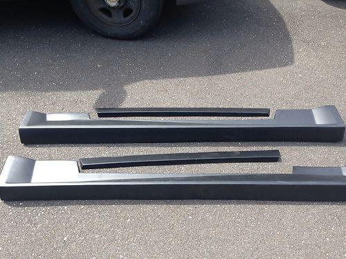 05 - 09 Mustang Complete Wide Body Kit, US $500.00, image 4