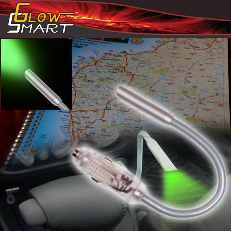 Sell Map Light LED Auto Car GREEN in Hong Kong, HK, for US 7.99