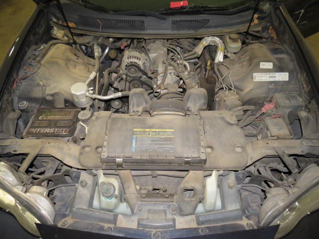 1998 chevy camaro automatic transmission 2495951