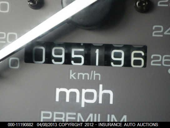 95 96 97 98 ACURA TL L. TAIL LIGHT, US $20.00, image 7