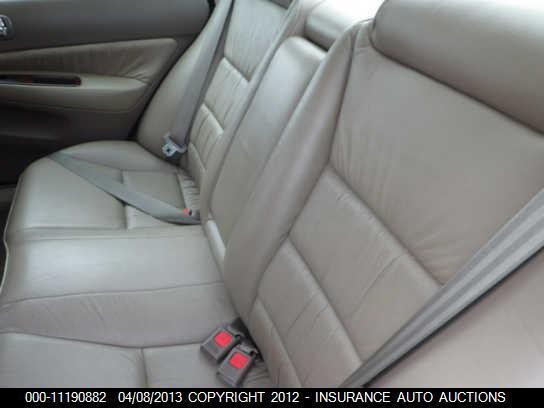 95 96 97 98 ACURA TL L. TAIL LIGHT, US $20.00, image 8