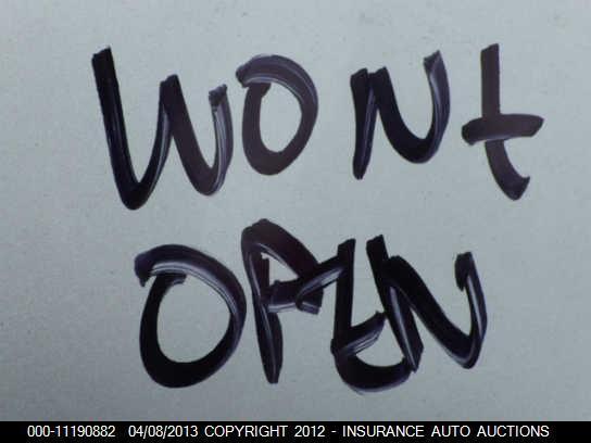 95 96 97 98 ACURA TL L. TAIL LIGHT, US $20.00, image 10