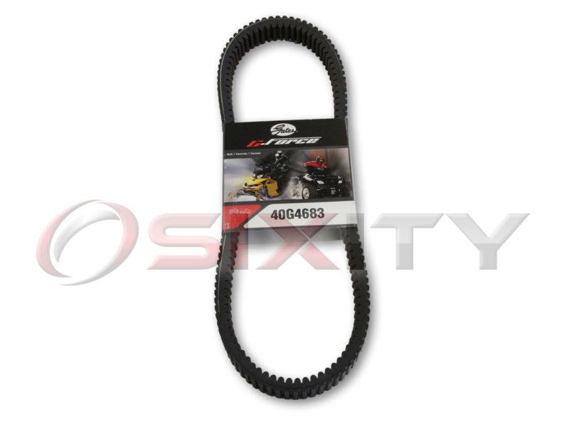 1997-2002 arctic cat panther 440 gates g-force belt drive kevlar aramid kq