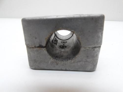 2007 Polaris Sportsman 500 Handlebar Clamp Clamps Handle Bar, US $12.00, image 6